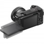 Sony ZV-E10 II Body + 16-50mm Power Zoom Lens SELP16502 (ZV-E10M2K)