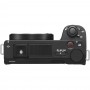 Sony ZV-E10 II Body + 16-50mm Power Zoom Lens SELP16502 (ZV-E10M2K)