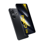 Xiaomi Poco F6 5G 12GB RAM 512GB Black