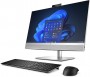 HP EliteOne 870 G9 27-inch 1440P Touchscreen i5-13500 16GB RAM 512GB SSD Windows 11 Pro Wi-Fi 6E White (7B163EA)
