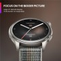 Amazfit Balance 46mm Sunset Grey (6972596107446)