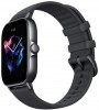 Amazfit GTS 3 42mm Graphite Black (6972596103547)