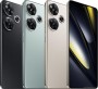 Xiaomi Poco F6 5G 12GB RAM 512GB Titanium