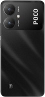 Xiaomi Poco M6 6GB RAM 128GB Black
