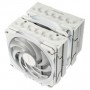 Alpenfohn Brocken 4 Max ARGB CPU Cooler 2x 120mm, white (84000000227)