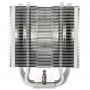 Alpenfohn Brocken 4 ARGB CPU Cooler 120mm, white (84000000225)