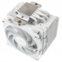 Alpenfohn Brocken 4 ARGB CPU Cooler 120mm, white (84000000225)