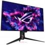 ASUS ROG Swift OLED PG32UCDP, 31.5-inch Gaming Monitor, 240 Hz, WOLED, G-SYNC Compatible (90LM0A50-B01370)