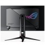 ASUS ROG Swift OLED PG32UCDP, 31.5-inch Gaming Monitor, 240 Hz, WOLED, G-SYNC Compatible (90LM0A50-B01370)