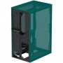 Ssupd Meshroom S Mini ITX Case, PCIe 4.0 - blue (G99.OE776SB4.00)