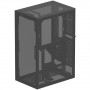 Ssupd Meshroom S Mini ITX Case, PCIe 4.0 - grey (SSU-MESH-S-GY-PCI4)