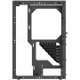 Ssupd Meshroom S Mini ITX Case, PCIe 4.0 - grey (SSU-MESH-S-GY-PCI4)