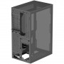 Ssupd Meshroom S Mini ITX Case, PCIe 4.0 - grey (SSU-MESH-S-GY-PCI4)