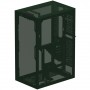 Ssupd Meshroom S Mini ITX Case, PCIe 4.0 - green (G99.OE776SGN4.00)