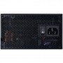 Lian Li EDGE EG0850 80 PLUS Platinum Power Supply, PCIe 5.1, ATX 3.1 - 850 Watt, Black (EG0850 BLACK)