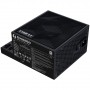 Lian Li EDGE EG0850 80 PLUS Platinum Power Supply, PCIe 5.1, ATX 3.1 - 850 Watt, Black (EG0850 BLACK)