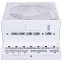 Lian Li EDGE EG1300 80 PLUS Platinum Power Supply, PCIe 5.1, ATX 3.1 - 1300 Watts, White (EG1300 WHITE)
