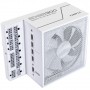 Lian Li EDGE EG1300 80 PLUS Platinum Power Supply, PCIe 5.1, ATX 3.1 - 1300 Watts, White (EG1300 WHITE)