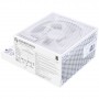 Lian Li EDGE EG1300 80 PLUS Platinum Power Supply, PCIe 5.1, ATX 3.1 - 1300 Watts, White (EG1300 WHITE)