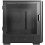 Montech SKY TWO GX Mid Tower, Tempered Glass - Black (SKY TWO GX (B))