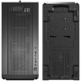Montech SKY TWO GX Mid Tower, Tempered Glass - Black (SKY TWO GX (B))