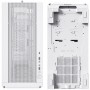 Montech SKY TWO GX Mid Tower, Tempered Glass - White (SKY TWO GX (W))