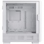 Montech SKY TWO GX Mid Tower, Tempered Glass - White (SKY TWO GX (W))