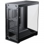 Phanteks NV5 MK2 Mid-Tower, E-ATX Case, Tempered Glass, DRGB - black (PH-NV523TG_DBK02)