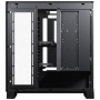 Phanteks NV5 MK2 Mid-Tower, E-ATX Case, Tempered Glass, DRGB - black (PH-NV523TG_DBK02)