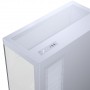 Phanteks NV5 MK2 Mid-Tower, E-ATX Case, Tempered Glass, DRGB - white (PH-NV523TG_DMW02)