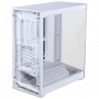 Phanteks NV5 MK2 Mid-Tower, E-ATX Case, Tempered Glass, DRGB - white (PH-NV523TG_DMW02)