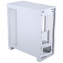 Phanteks NV5 MK2 Mid-Tower, E-ATX Case, Tempered Glass, DRGB - white (PH-NV523TG_DMW02)