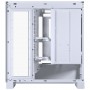 Phanteks NV5 MK2 Mid-Tower, E-ATX Case, Tempered Glass, DRGB - white (PH-NV523TG_DMW02)