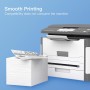 GPC IMAGE Compatible with HP 106A Toner, W1106A Black for Laser 107w MFP, 135wg, 137fwg, 135w, 137fnw, 135a, 107a, 107r, 135r Printer Cartridge