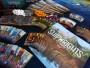 Garphill Games Shipwrights of the North Sea: Redux (EN)