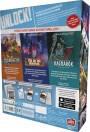 Space Cowboys Unlock!: Supernatural Adventures (EN)
