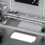 Singularity Computers Wraith ITX/DTX - black (SC-WRAITH-BK)