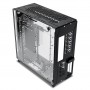 Singularity Computers Wraith ITX/DTX - black (SC-WRAITH-BK)