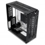 Singularity Computers Wraith ITX/DTX - black (SC-WRAITH-BK)