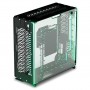 Singularity Computers Wraith ITX/DTX - black (SC-WRAITH-BK)