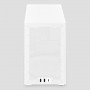 Ssupd Meshroom D Mini-ITX Case - white (G99.OE776DW.00)
