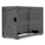 Ssupd Meshroom D Mini-ITX case - grey (SSU-MESH-D-FM-BU)
