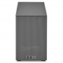 Ssupd Meshroom D Mini-ITX case - grey (SSU-MESH-D-FM-BU)