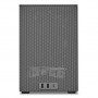 Ssupd Meshroom D Mini-ITX case - grey (SSU-MESH-D-FM-BU)