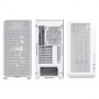 Montech AIR 903 Base Mid Tower, Tempered Glass - White (AIR 903 BASE W)