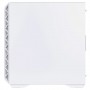 Montech AIR 903 Base Mid Tower, Tempered Glass - White (AIR 903 BASE W)