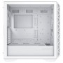 Montech AIR 903 Base Mid Tower, Tempered Glass - White (AIR 903 BASE W)