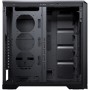 PHANTEKS Enthoo Pro 2 Server Full Tower, XL-EEB, Tempered Glass - black (PH-ES620PTG_BK02)