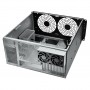 SilverStone SST-RM51 Rackmount Server - 5U (SST-RM51)