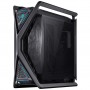 ASUS ROG Hyperion GR701 Full Tower, Tempered Glass - Black (90DC00F0-B39000)